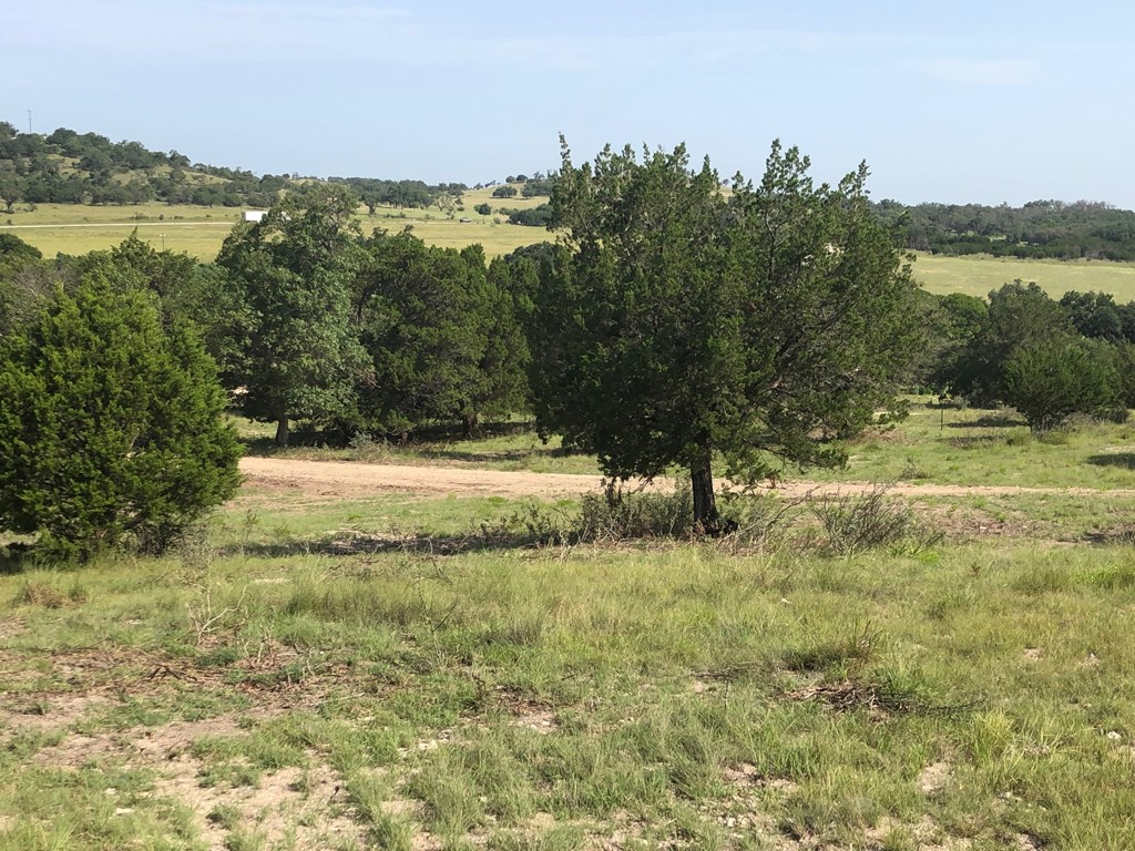 Fredericksburg Ranch Realty property